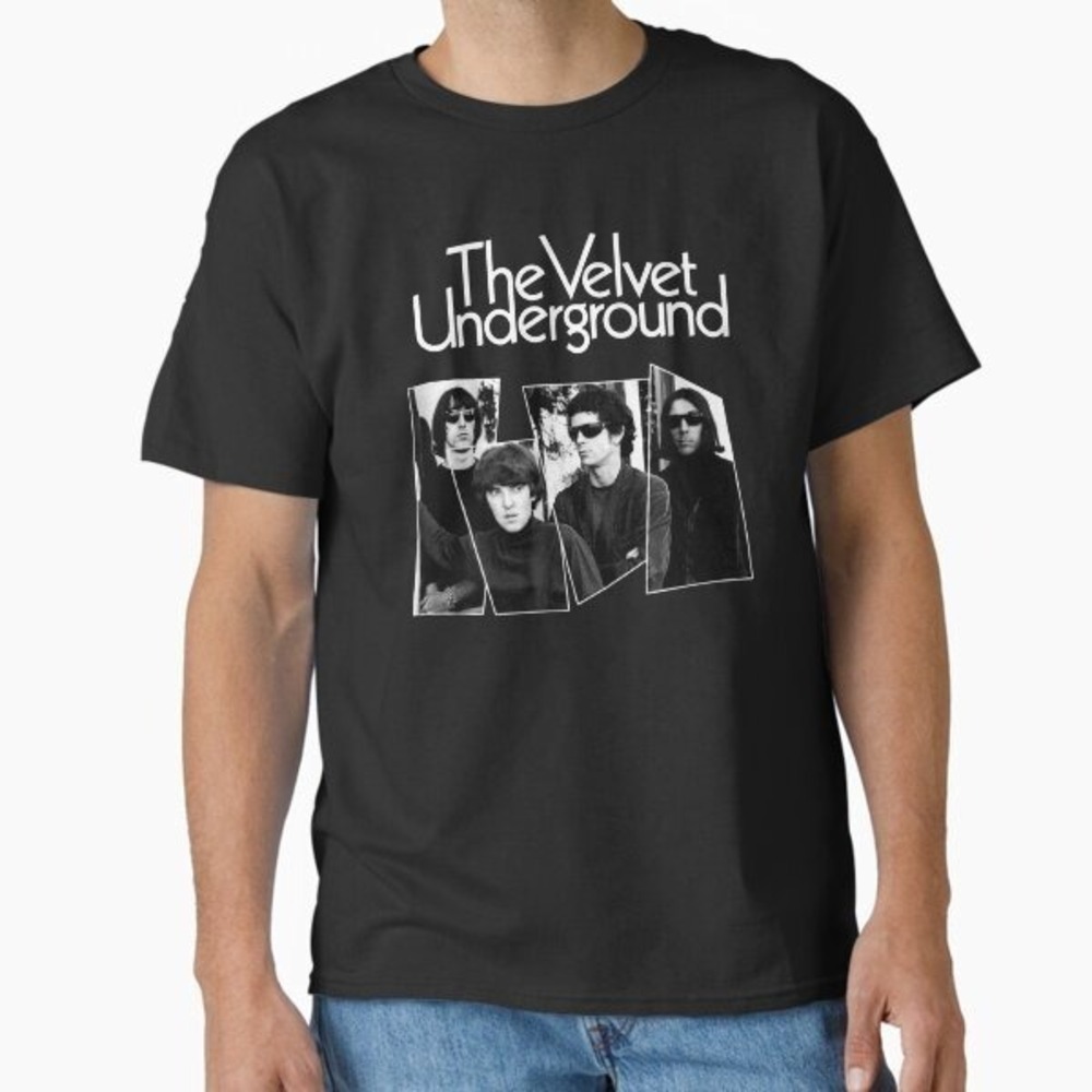 The Underground 90_s Classic T-Shirt